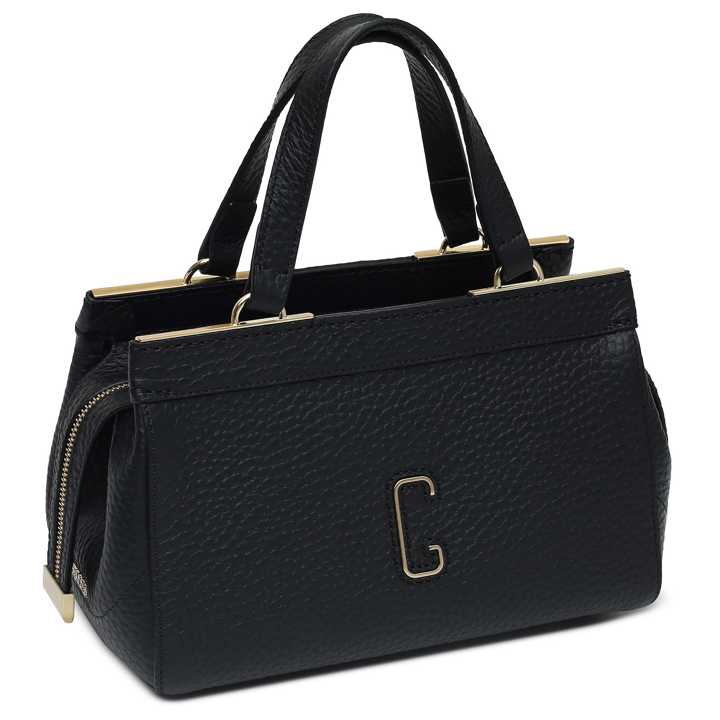 Кожаная сумка Gironacci Velvet