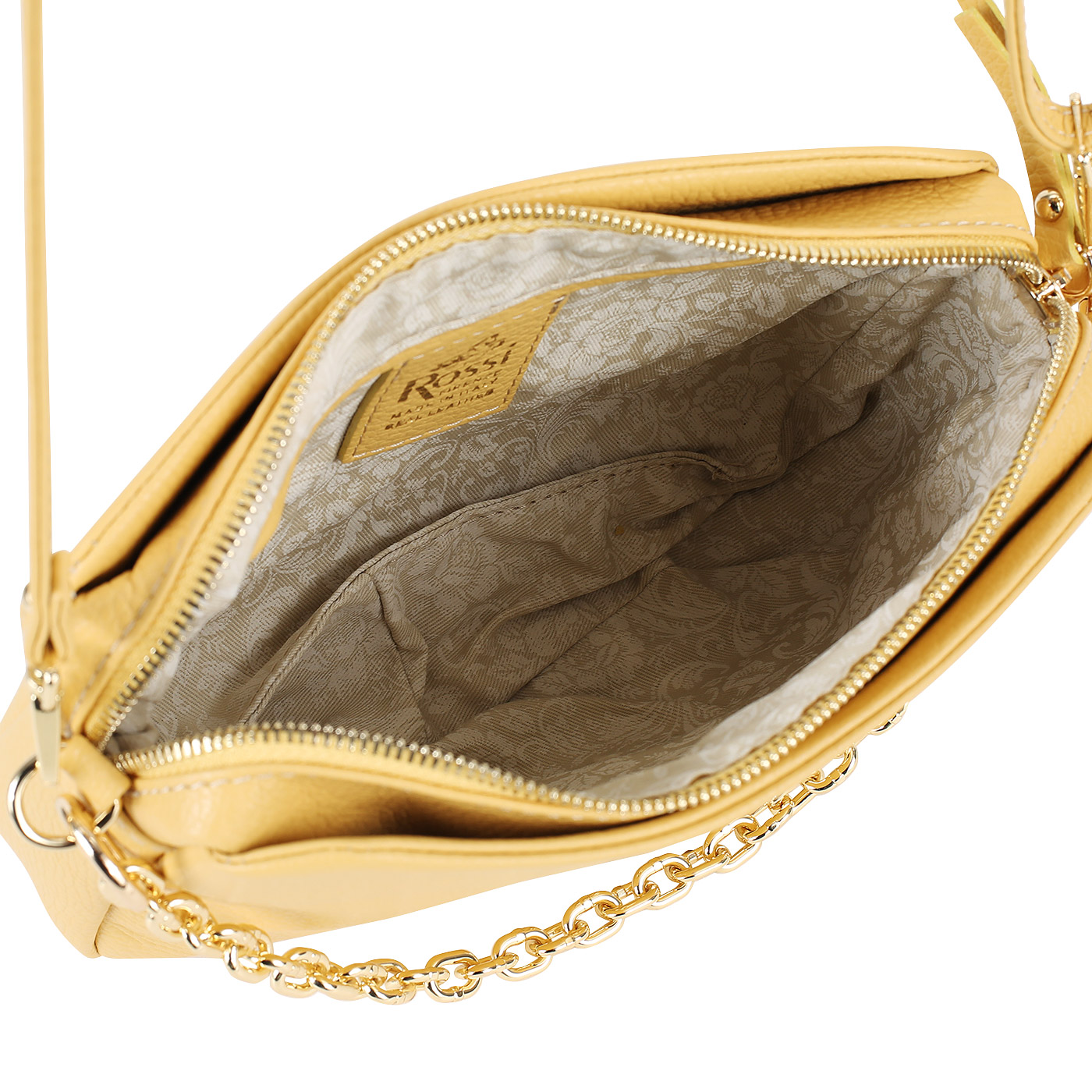 Сумка через плечо Bruno Rossi