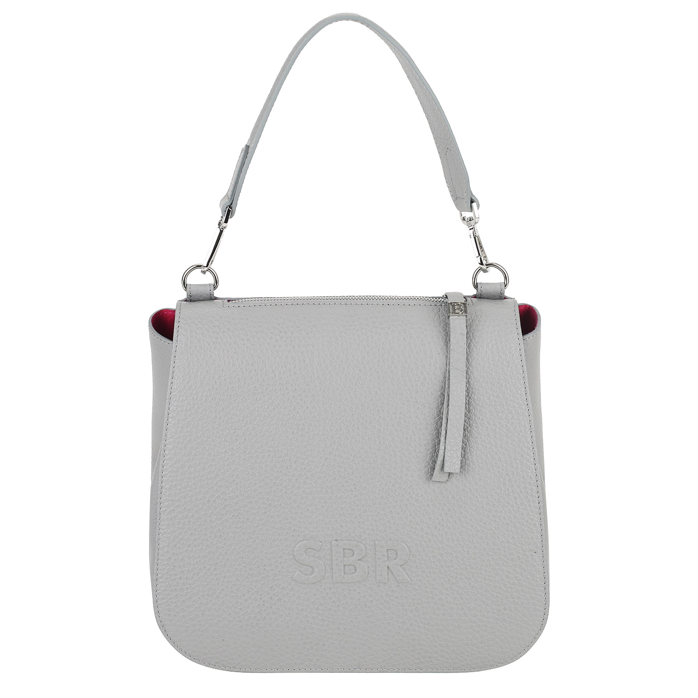 Sara Burglar Кожаная сумка