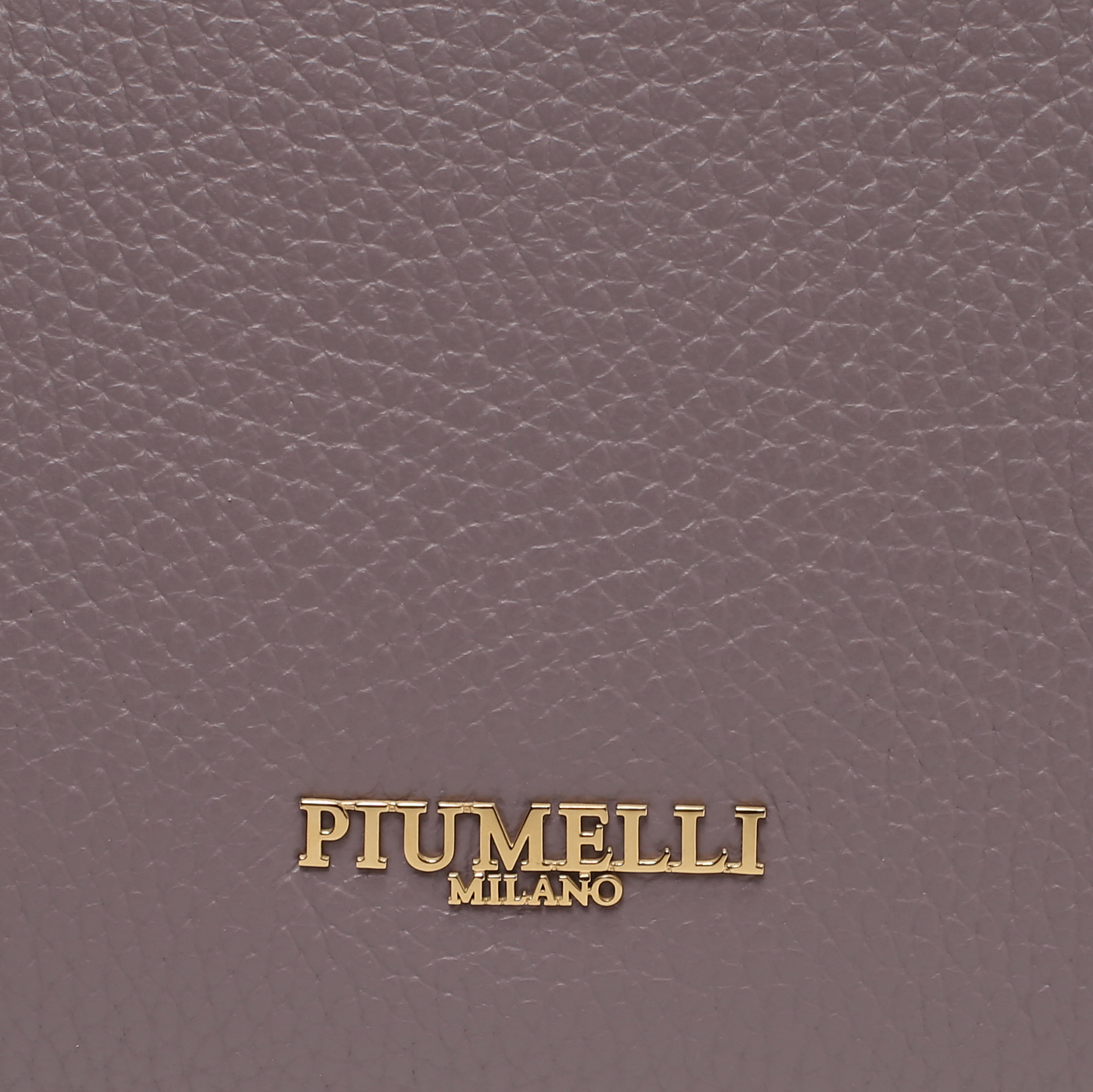 Кожаная сумка Piumelli Victoria M