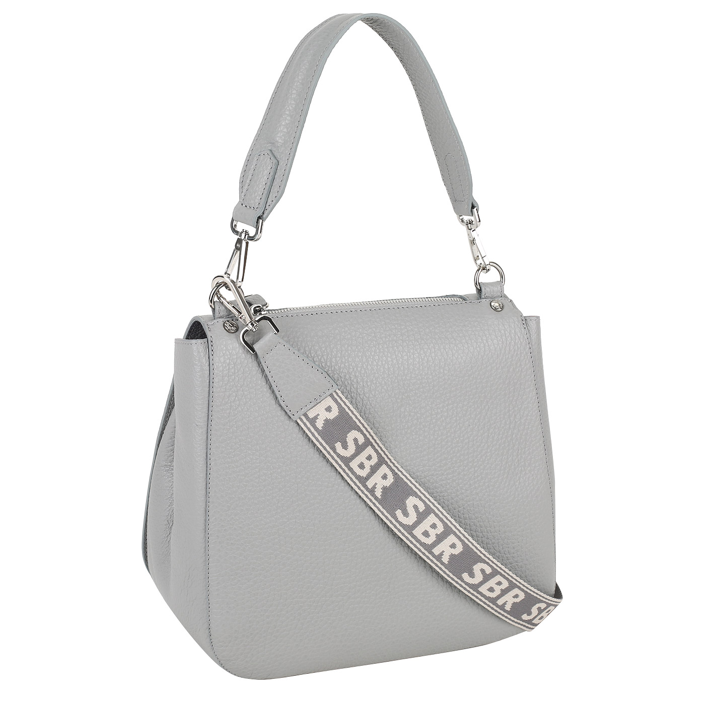 Кожаная сумка Sara Burglar Lia Qerida SBR