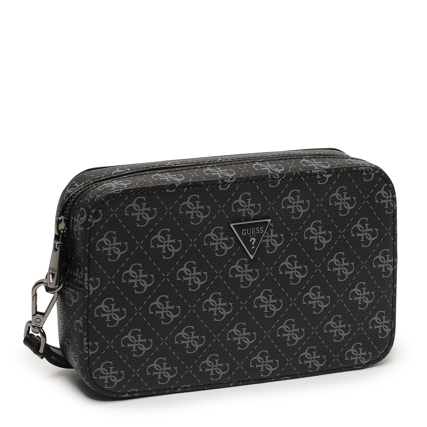 Мужская сумка-клатч Guess Milano