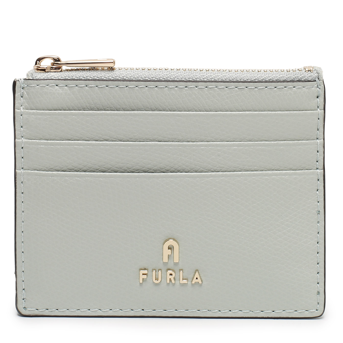 Furla Визитница кожаная