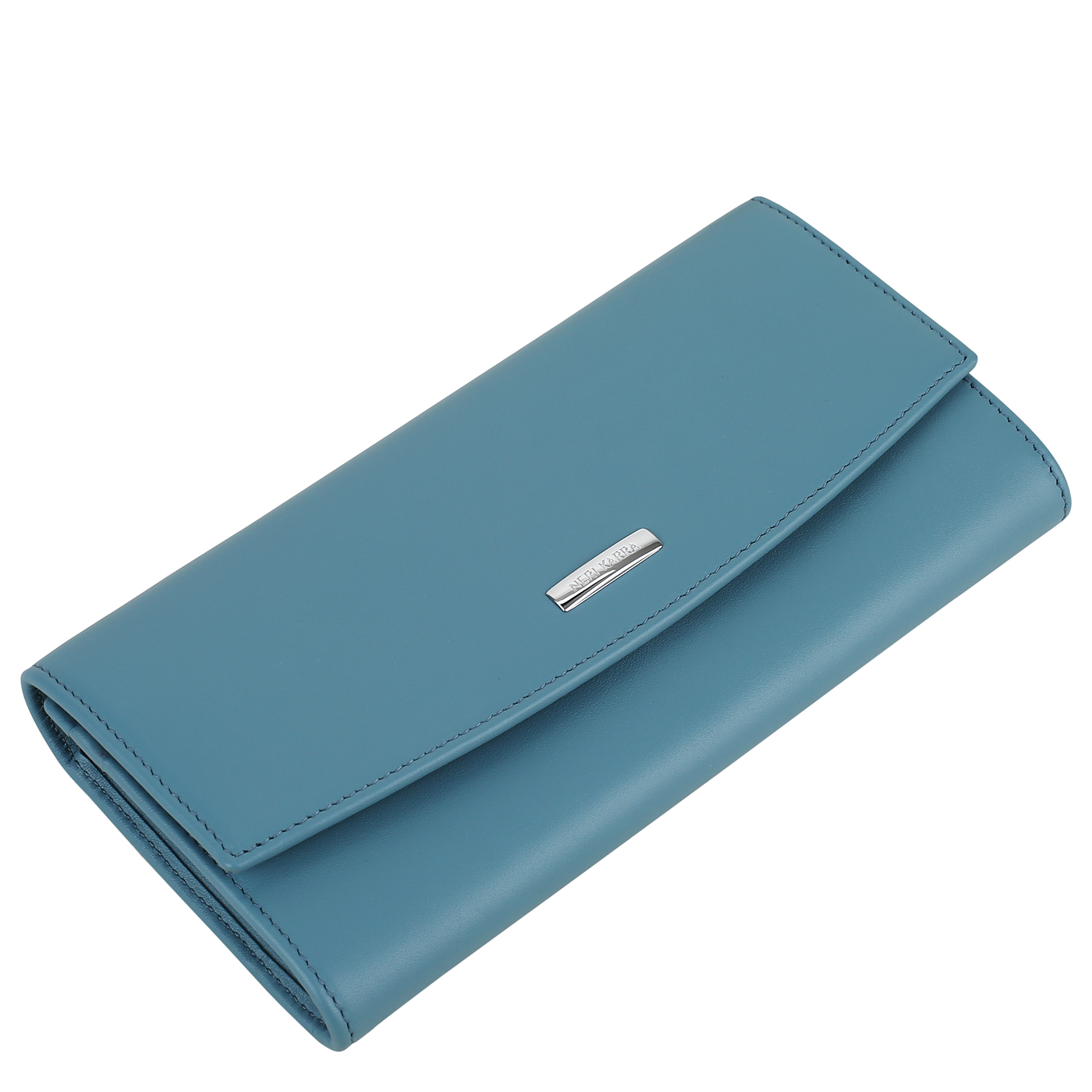 Портмоне на полную купюру Neri Karra 