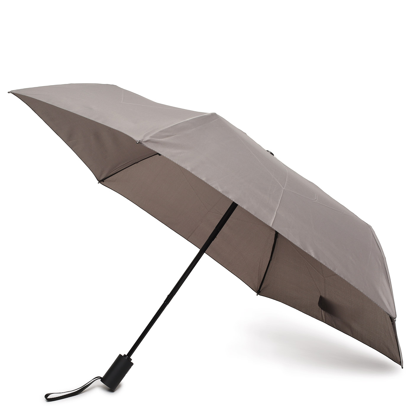 Зонт в три сложения Doppler Smart Close Mini