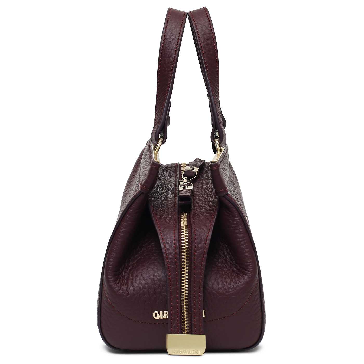 Кожаная сумка Gironacci Velvet