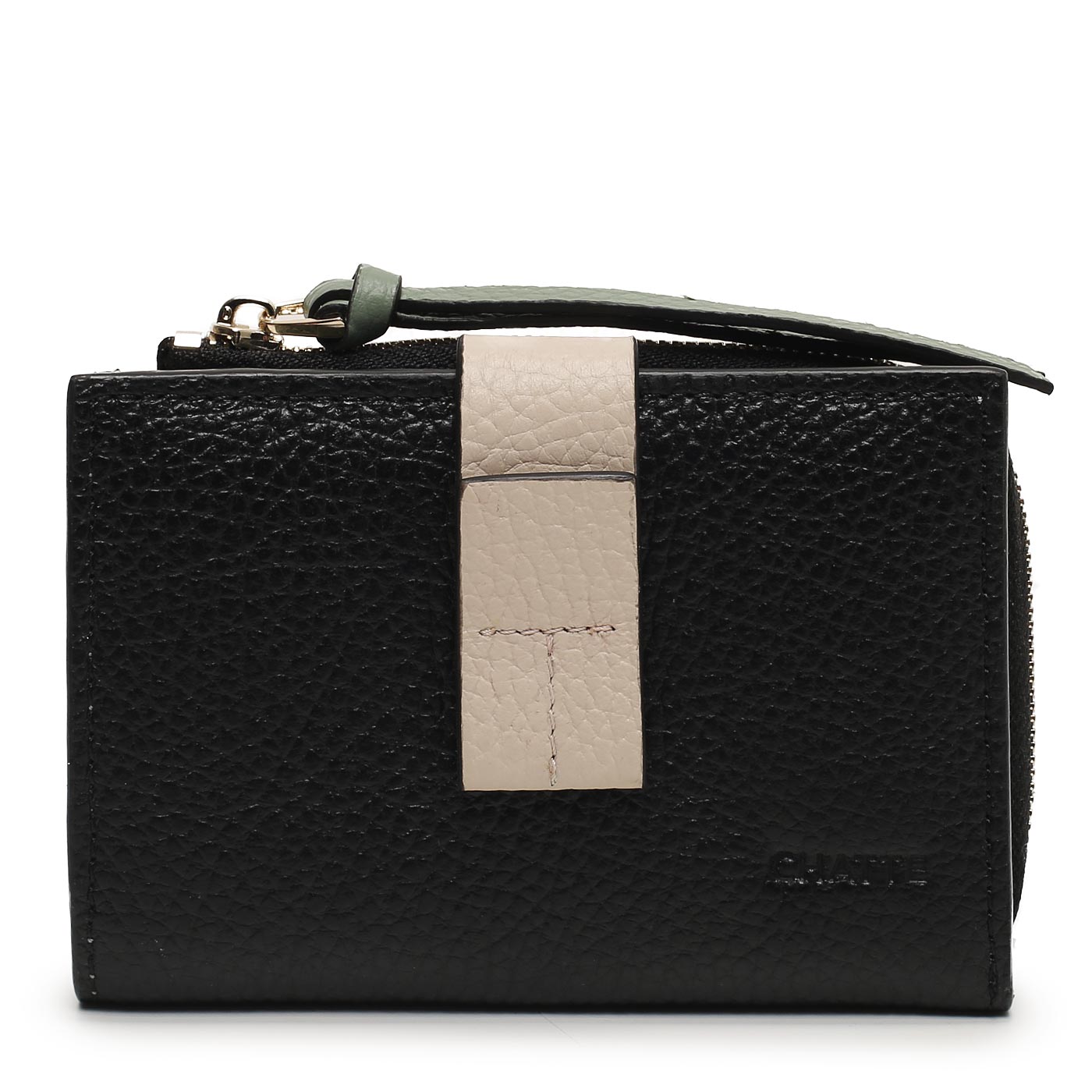 Chatte Портмоне складное на кнопке