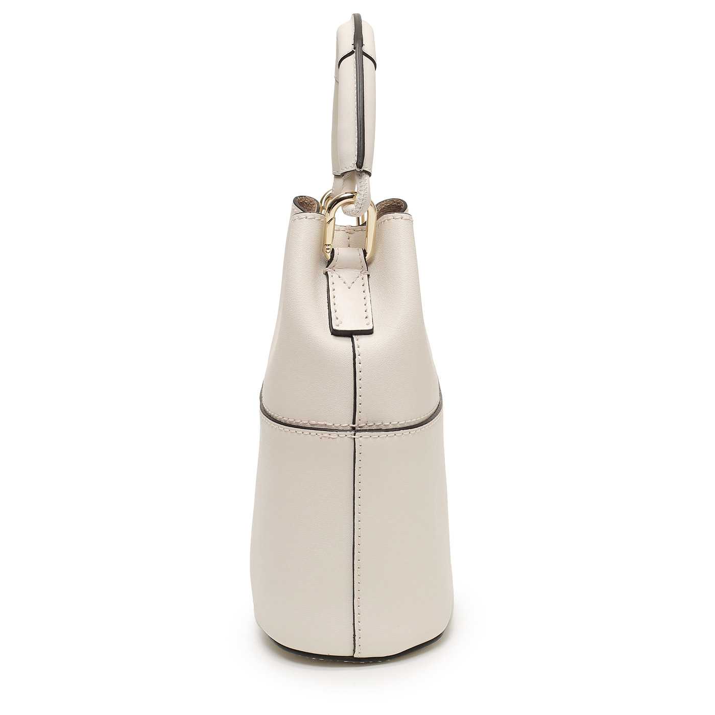 Кожаная сумка Furla Sfera