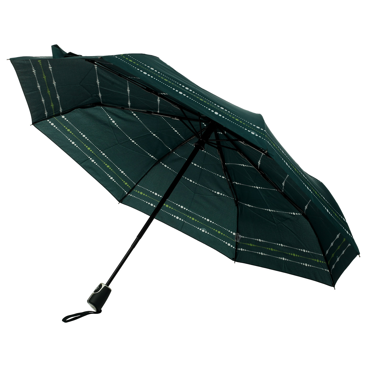 Складной зонт в чехле Doppler Sidney