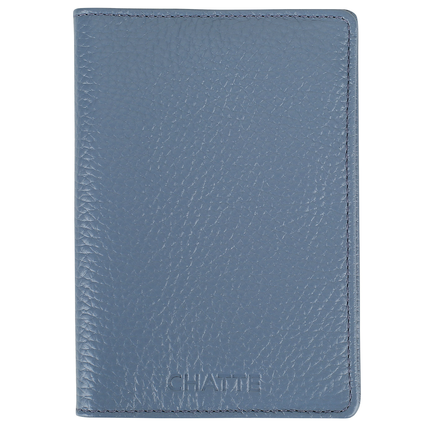 Chatte Обложка для паспорта