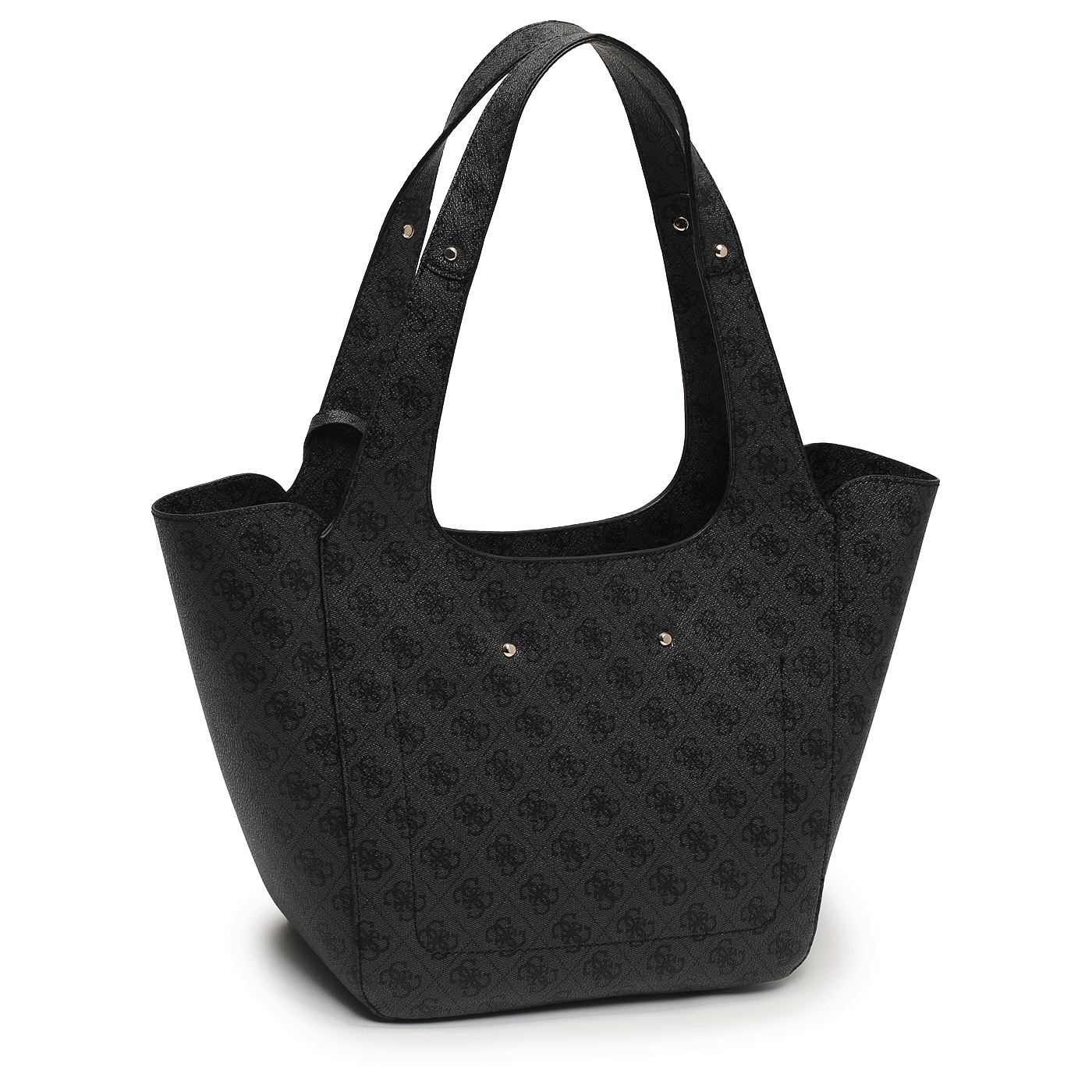 Сумка с длинными ручками Guess Calista