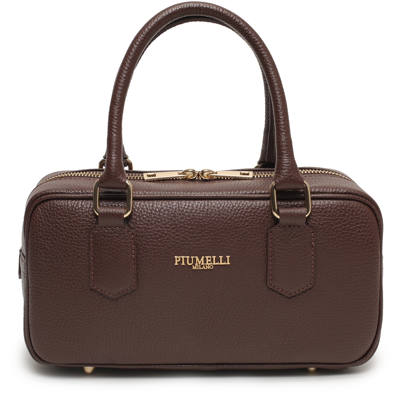 Piumelli Кожаная сумка