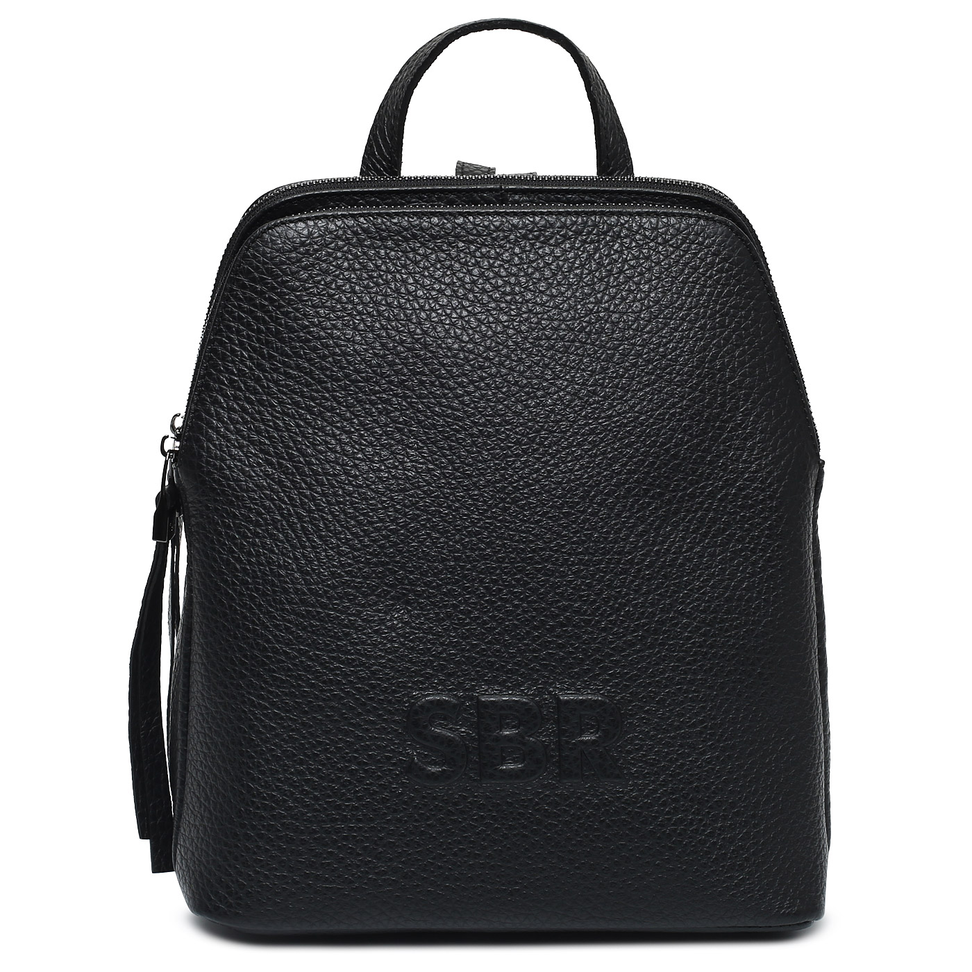 Sara Burglar Кожаный рюкзак