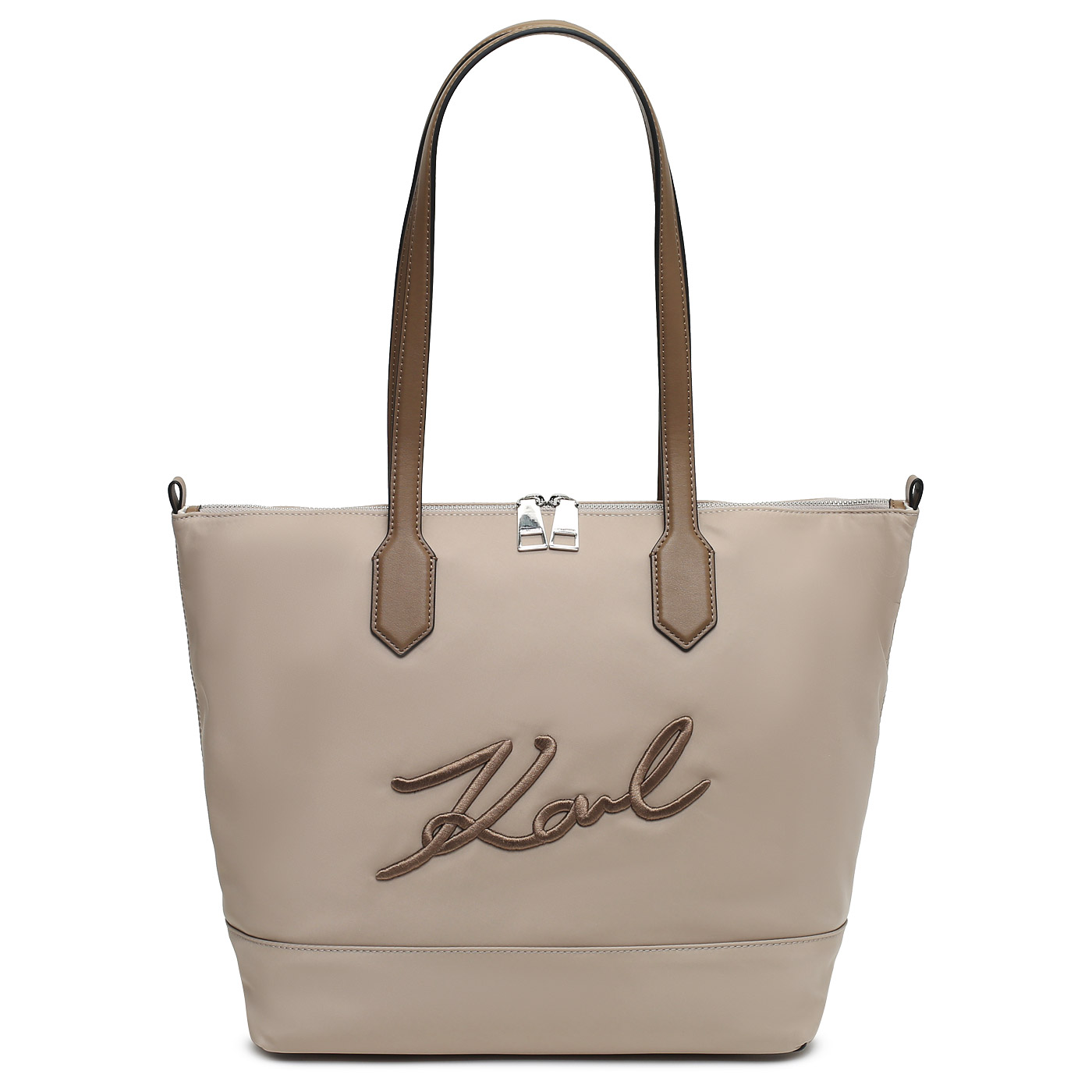 Karl Lagerfeld Сумка с двумя ручками