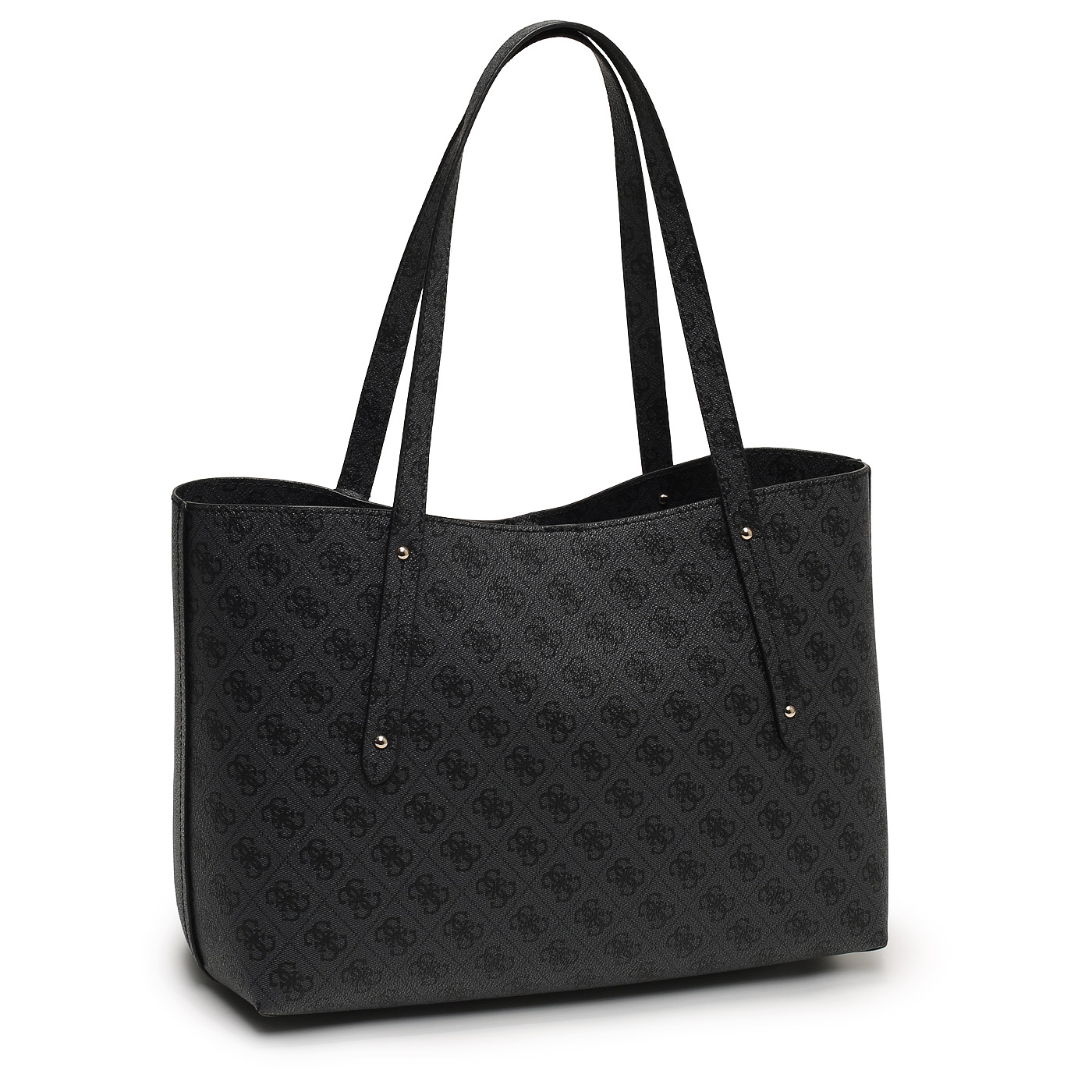 Сумка с длинными ручками Guess Brenton