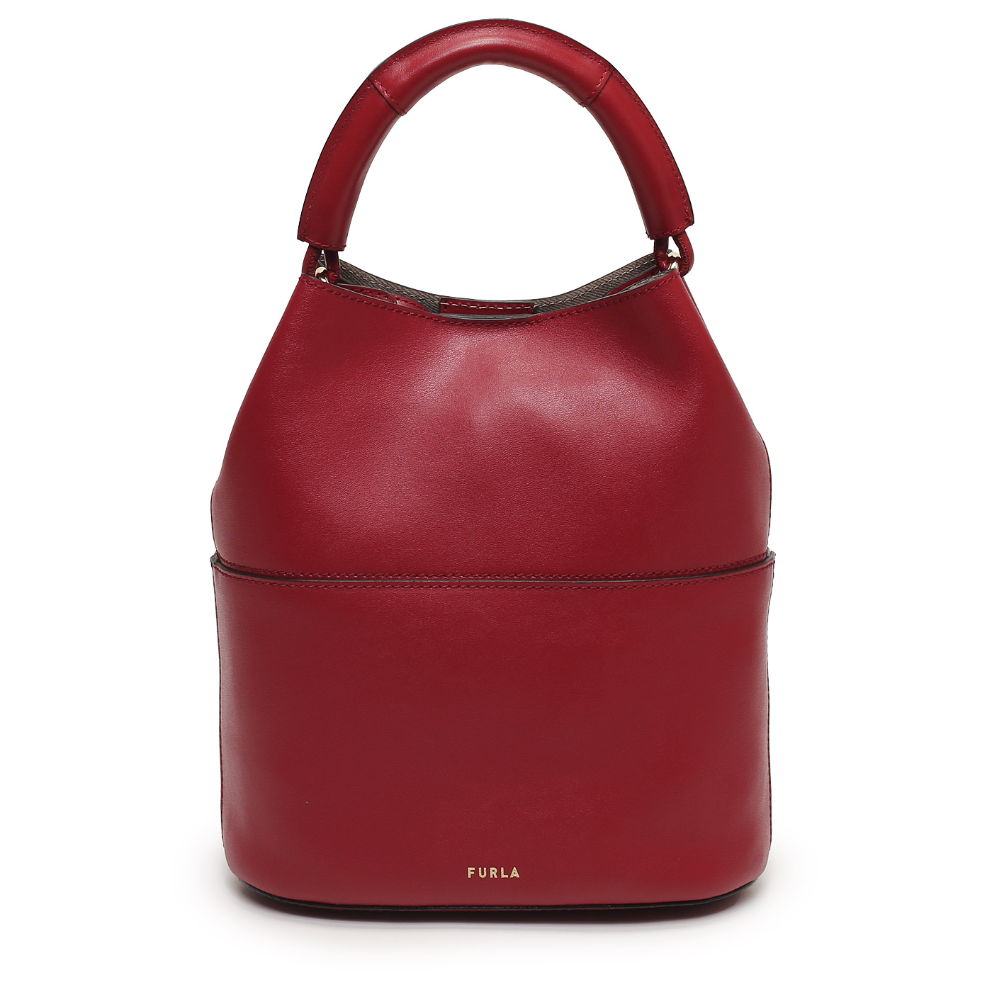 Furla Кожаная сумка