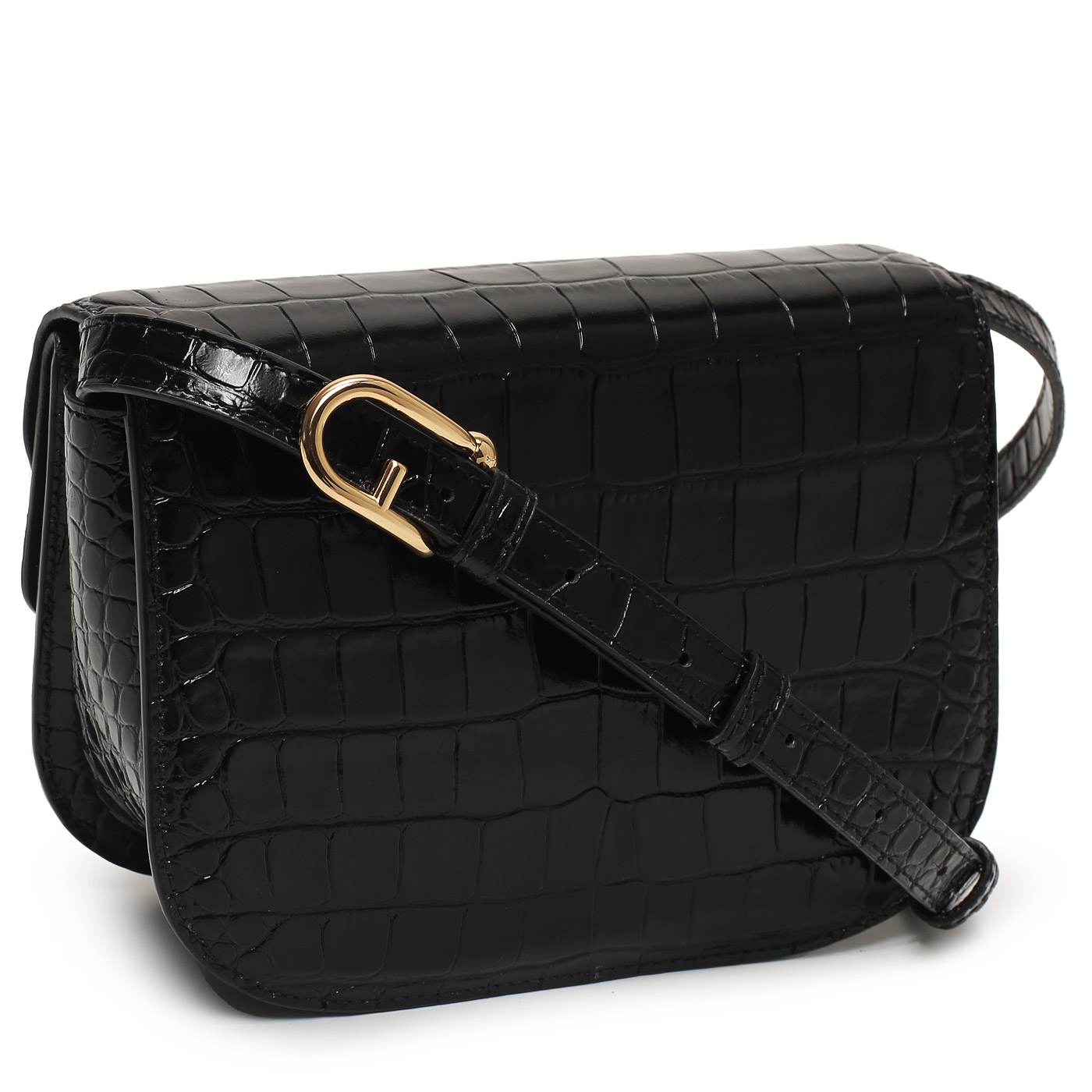 Сумка через плечо Furla Sfera