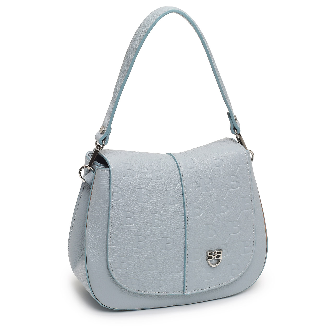 Кожаная сумка Sara Burglar Elin Person