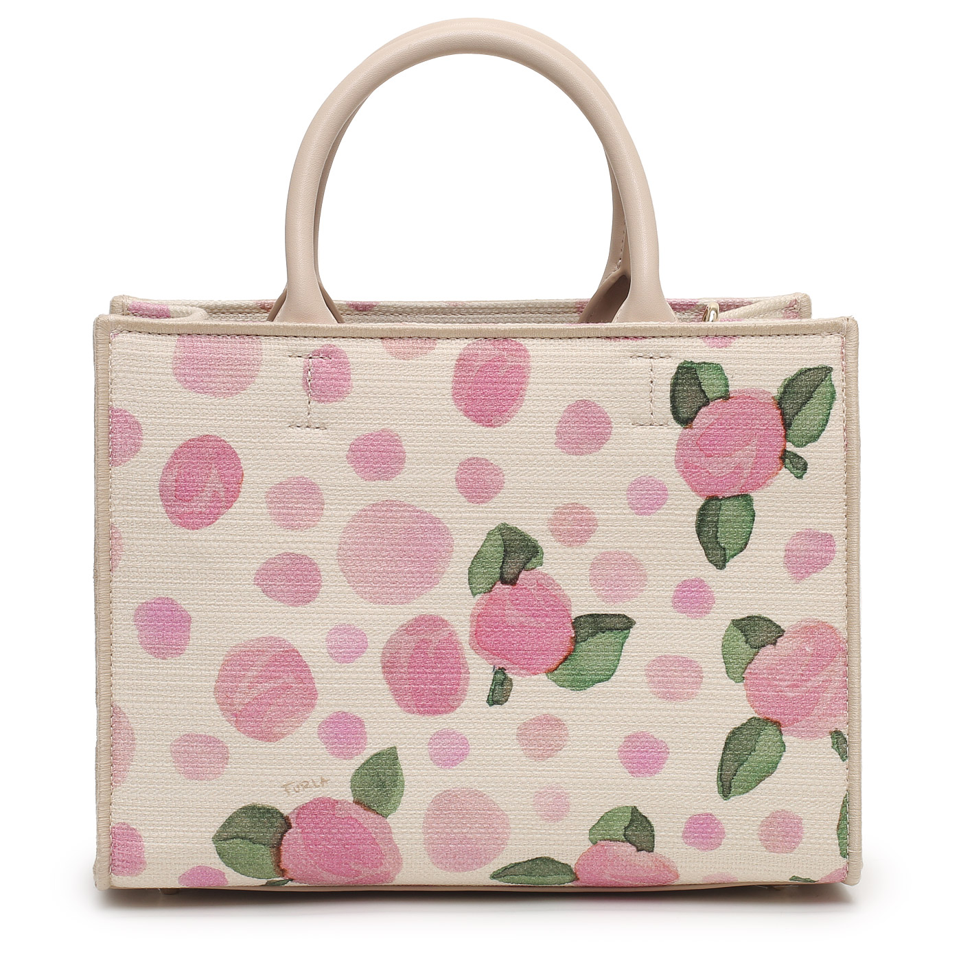 Furla Текстильная сумка