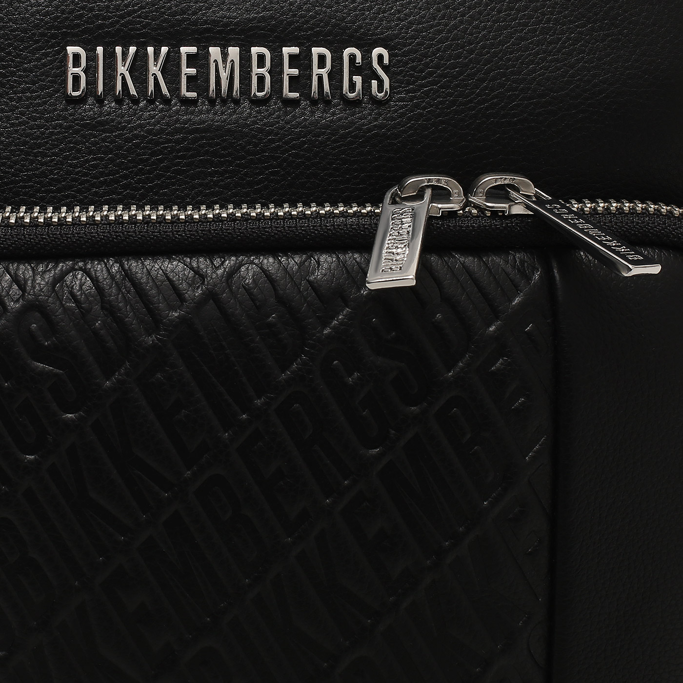 Сумка через плечо Bikkembergs Arlo