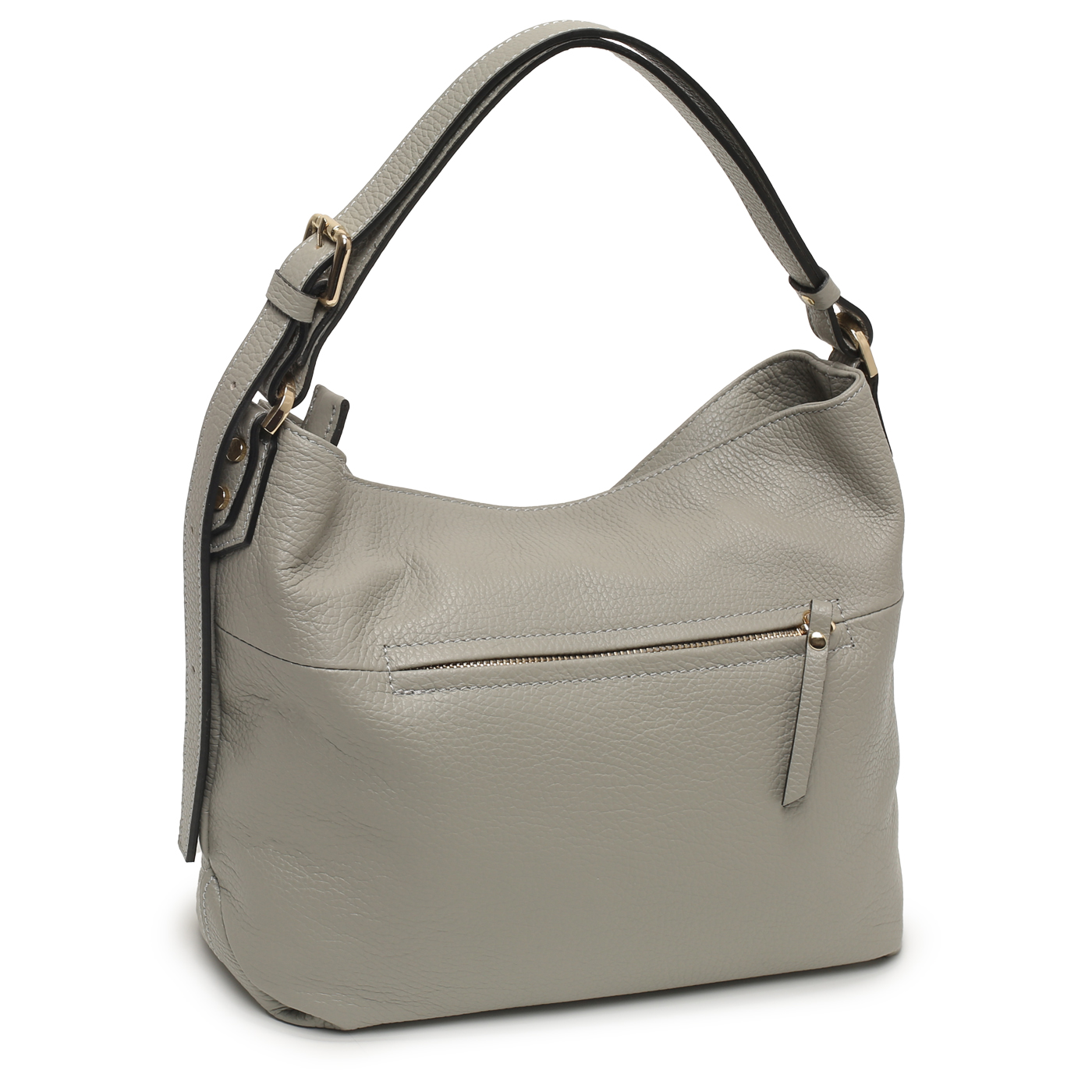 Кожаная сумка Piumelli Roby S