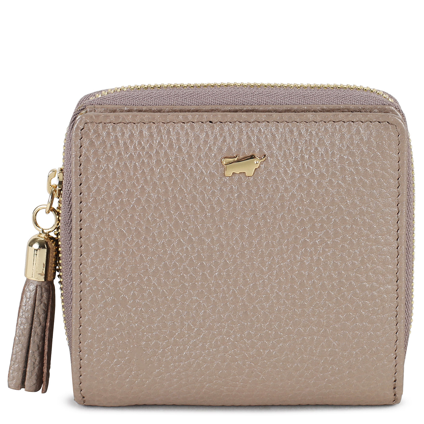 Braun Buffel Портмоне складное