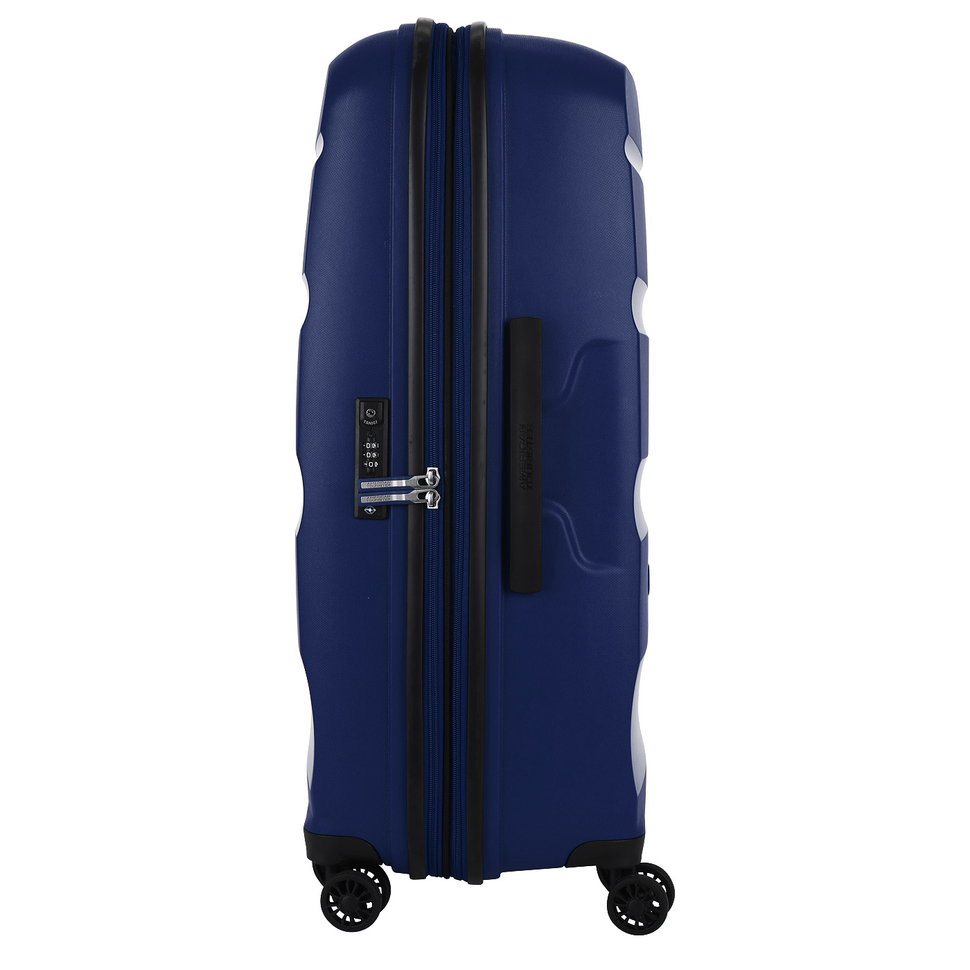 Чемодан большой L из полипропилена с кодовым замком American Tourister Bon Air