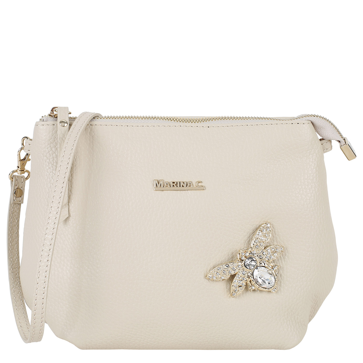 Marina Creazioni Сумка через плечо