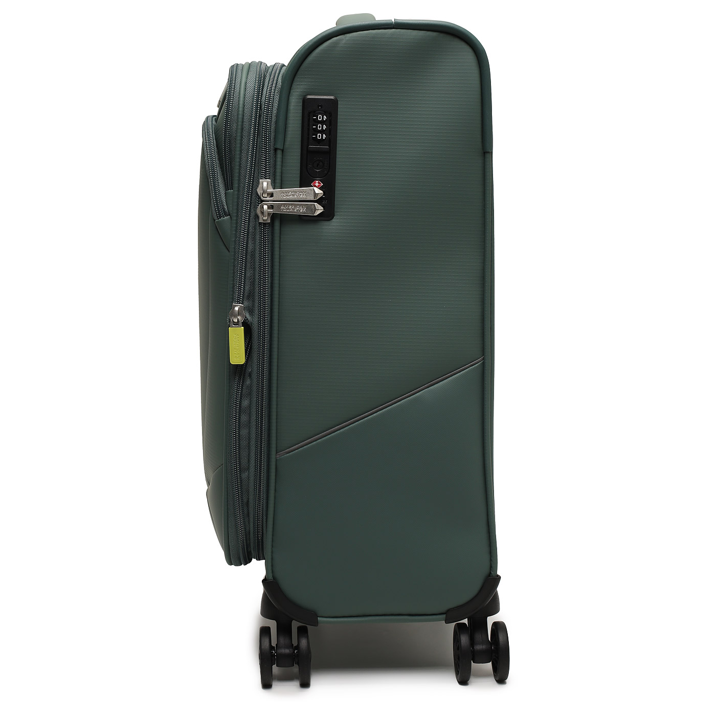 Чемодан на колесах American Tourister Summerride