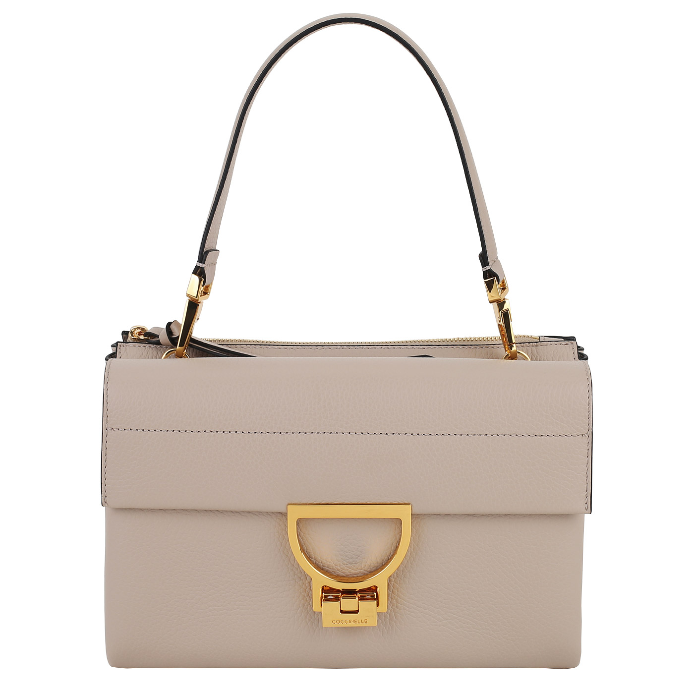 Coccinelle Кожаная сумка