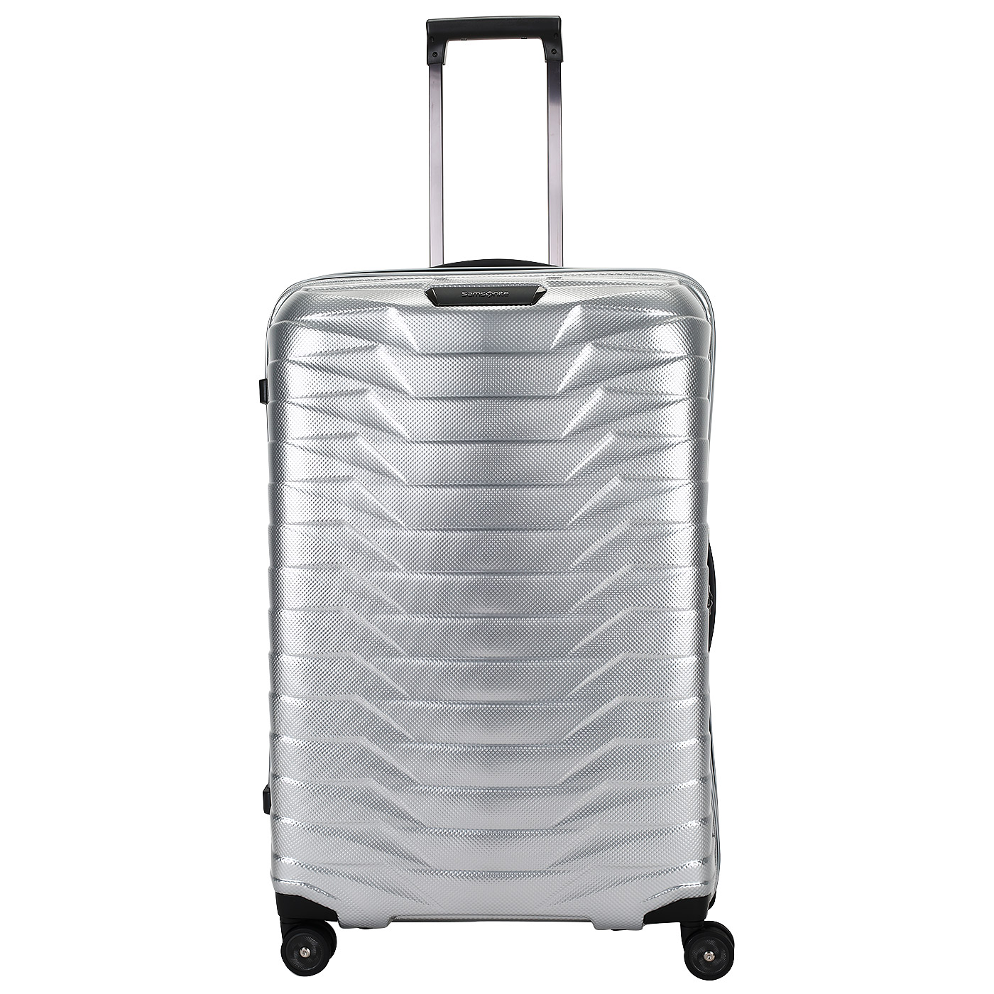 Чемодан большой L  с кодовым замком Samsonite Proxis