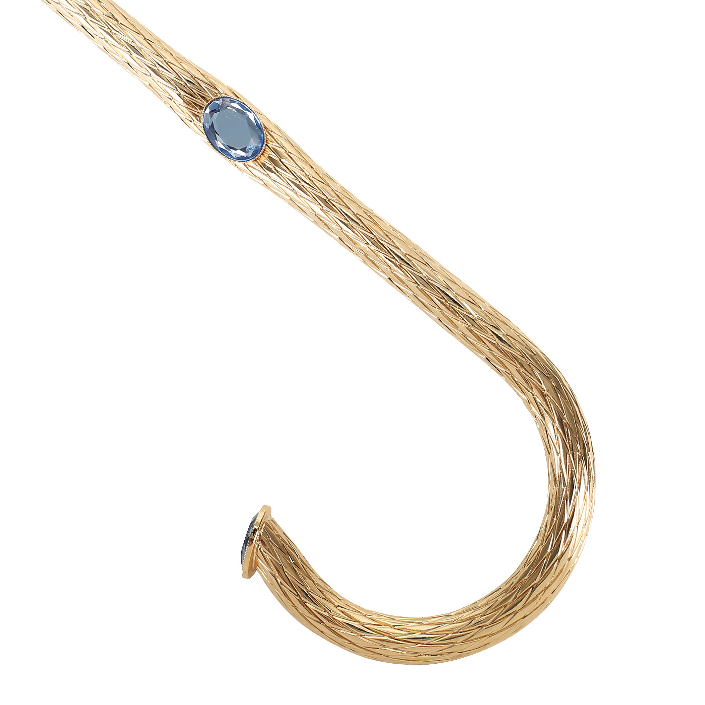 Механический зонт-трость Pasotti 