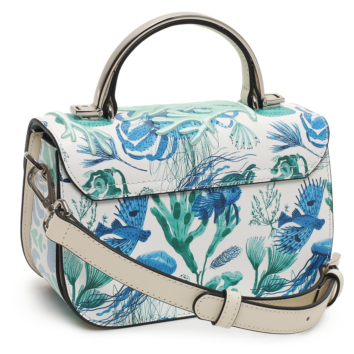 Сумка через плечо Cromia It Coralia