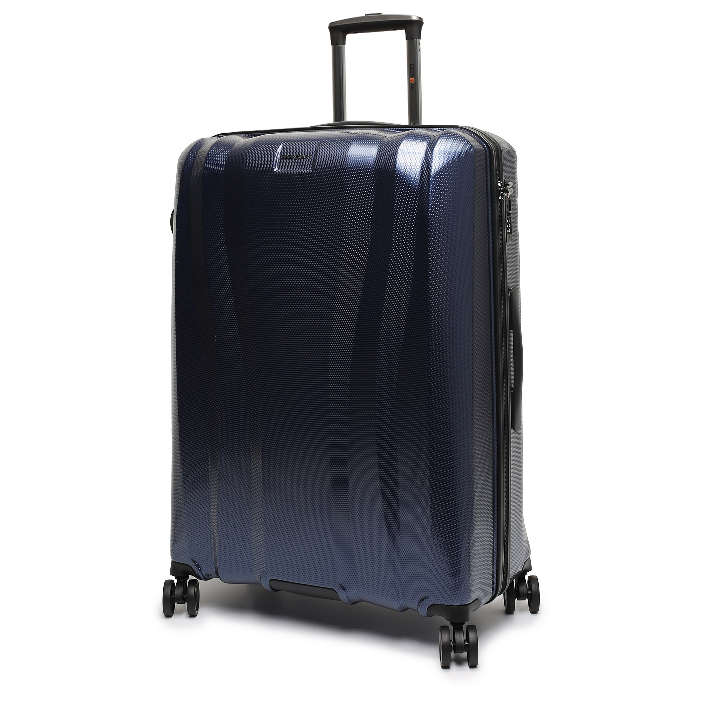 Eberhart Чемодан на колесах