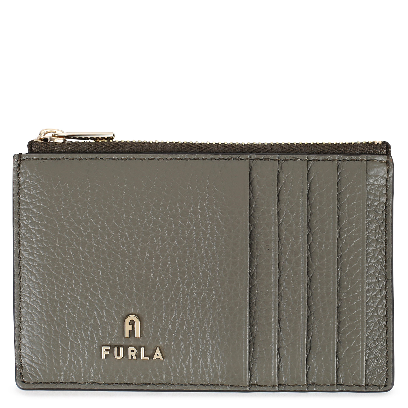 Furla Визитница на молнии