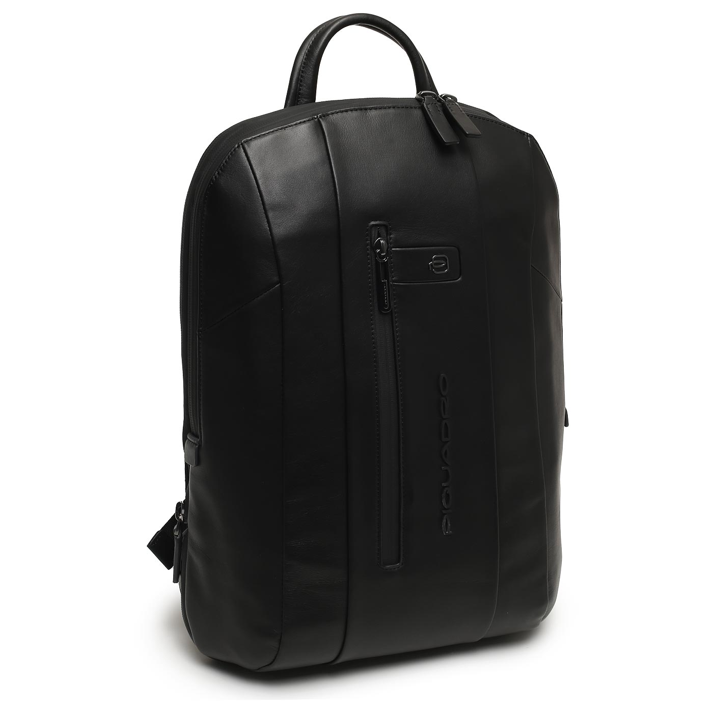 Кожаный рюкзак Piquadro 