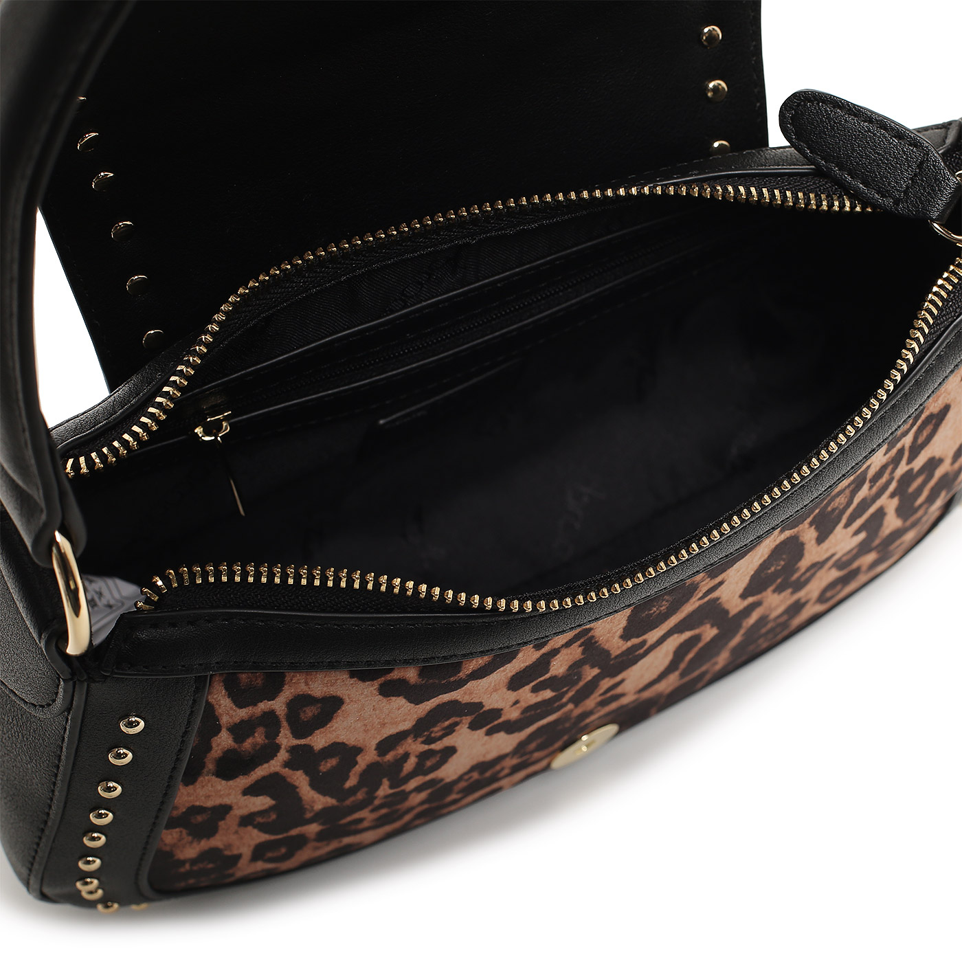 Сумка с ручкой Braccialini Rock