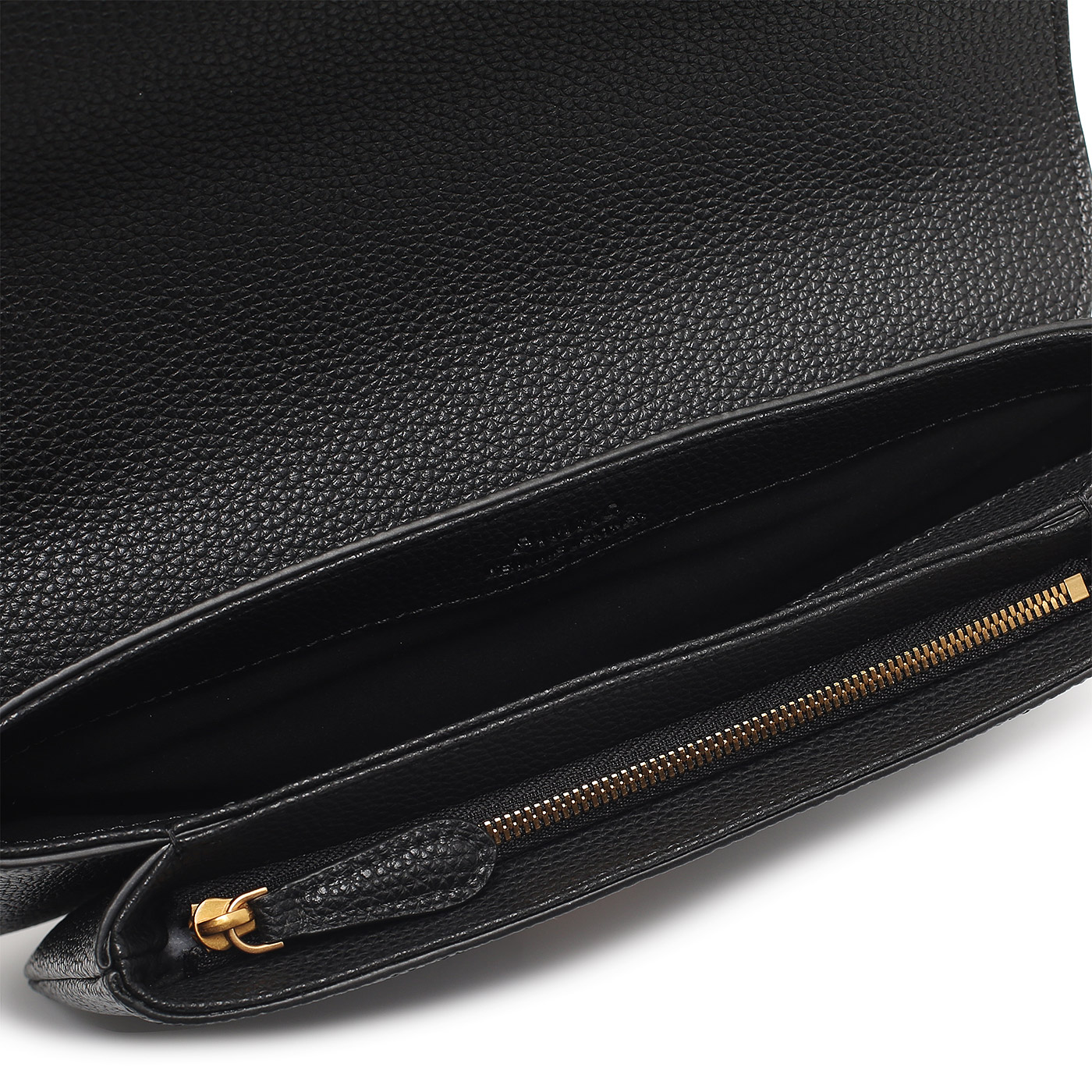 Сумка через плечо с цепочкой Pinko Love Soft