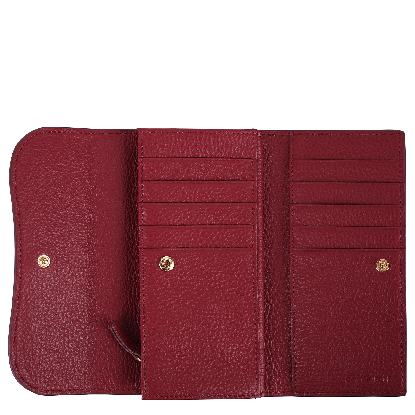 Портмоне на полную купюру Coccinelle CoccinelleMagie