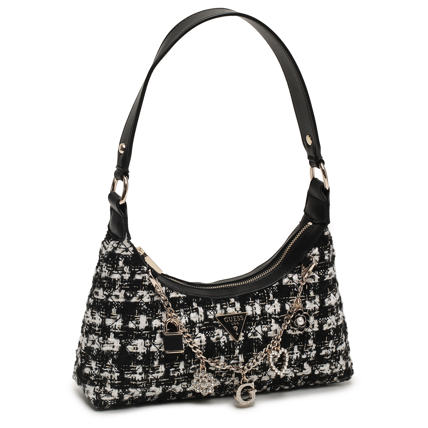 Сумка с ручкой Guess Everlee