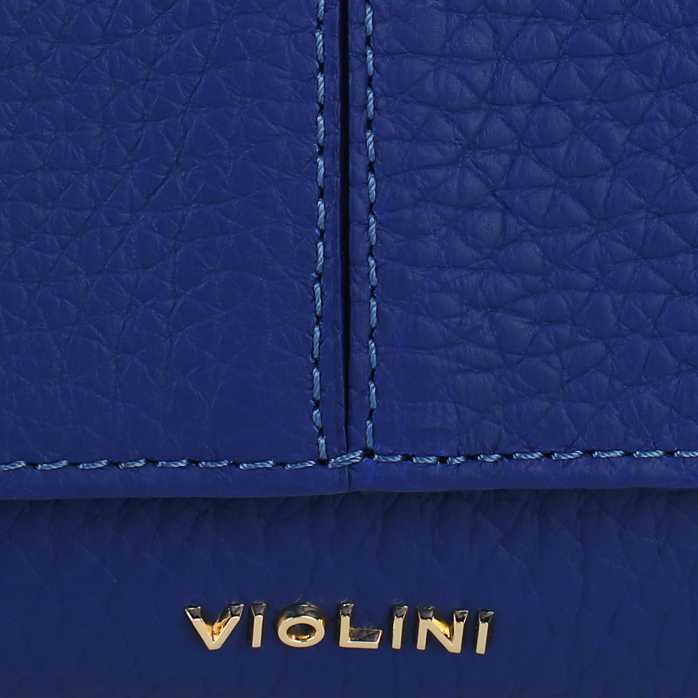 Кожаная сумка Vittorio Violini Ferrara