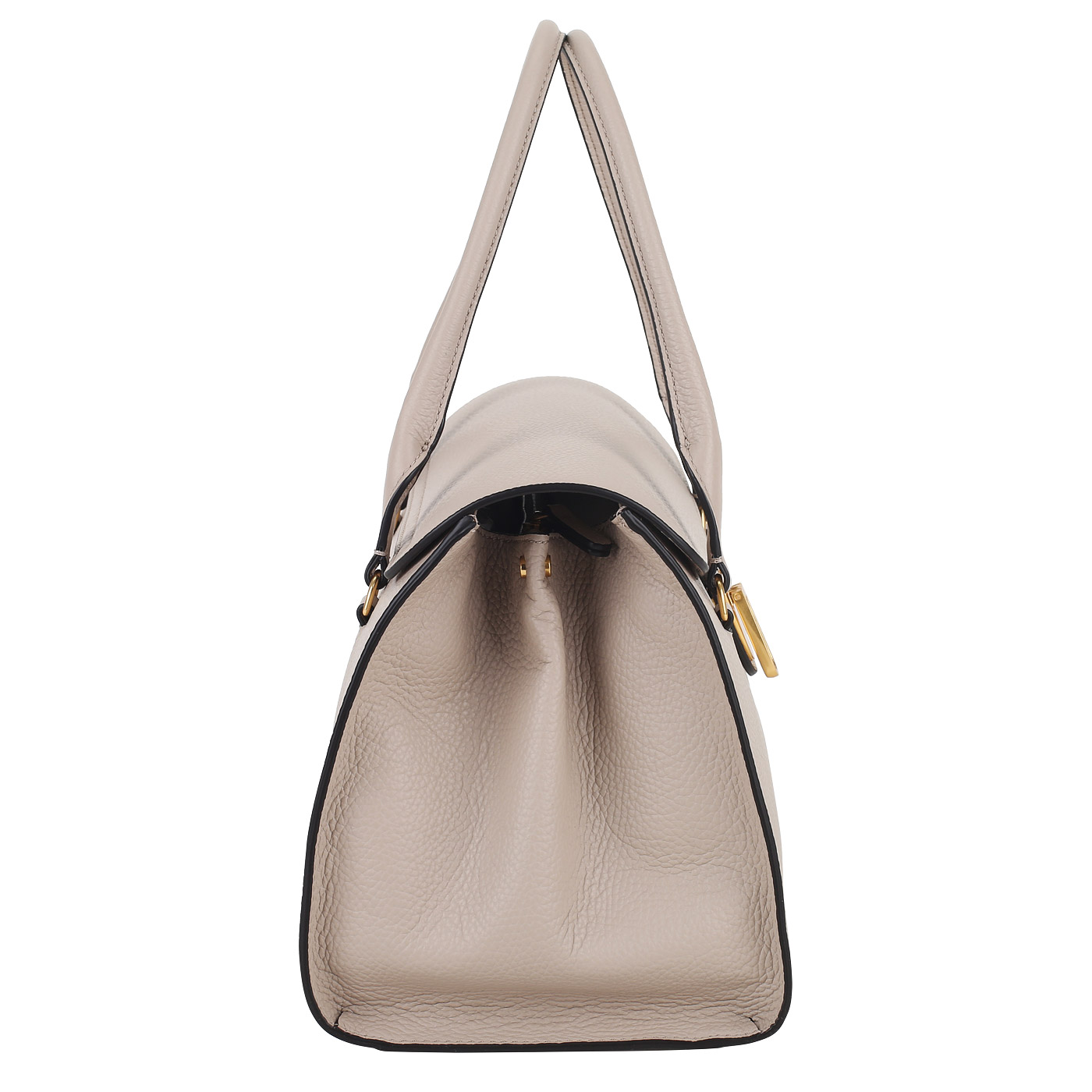 Кожаная сумка Coccinelle Beat Soft