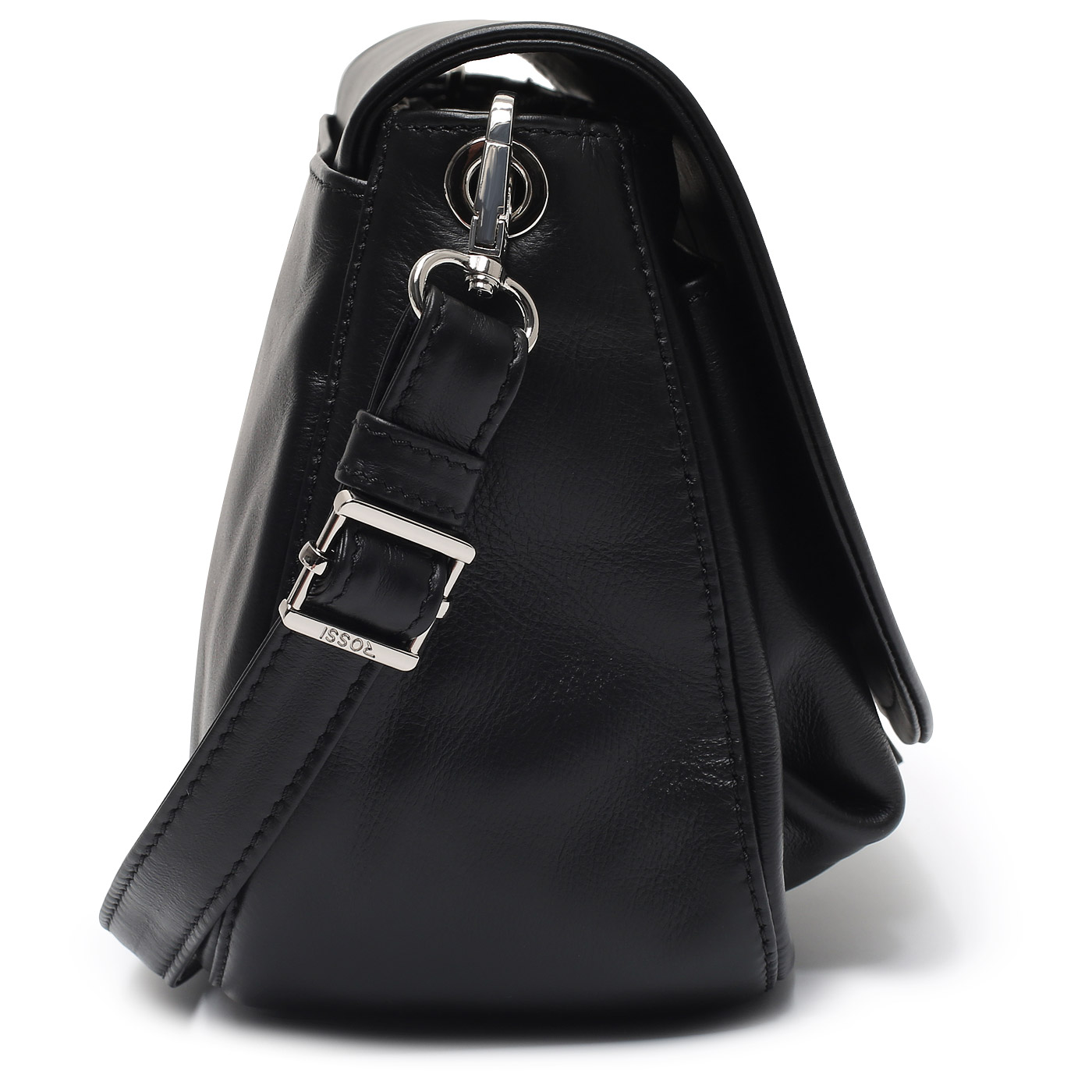 Сумка через плечо Bruno Rossi Dollaro