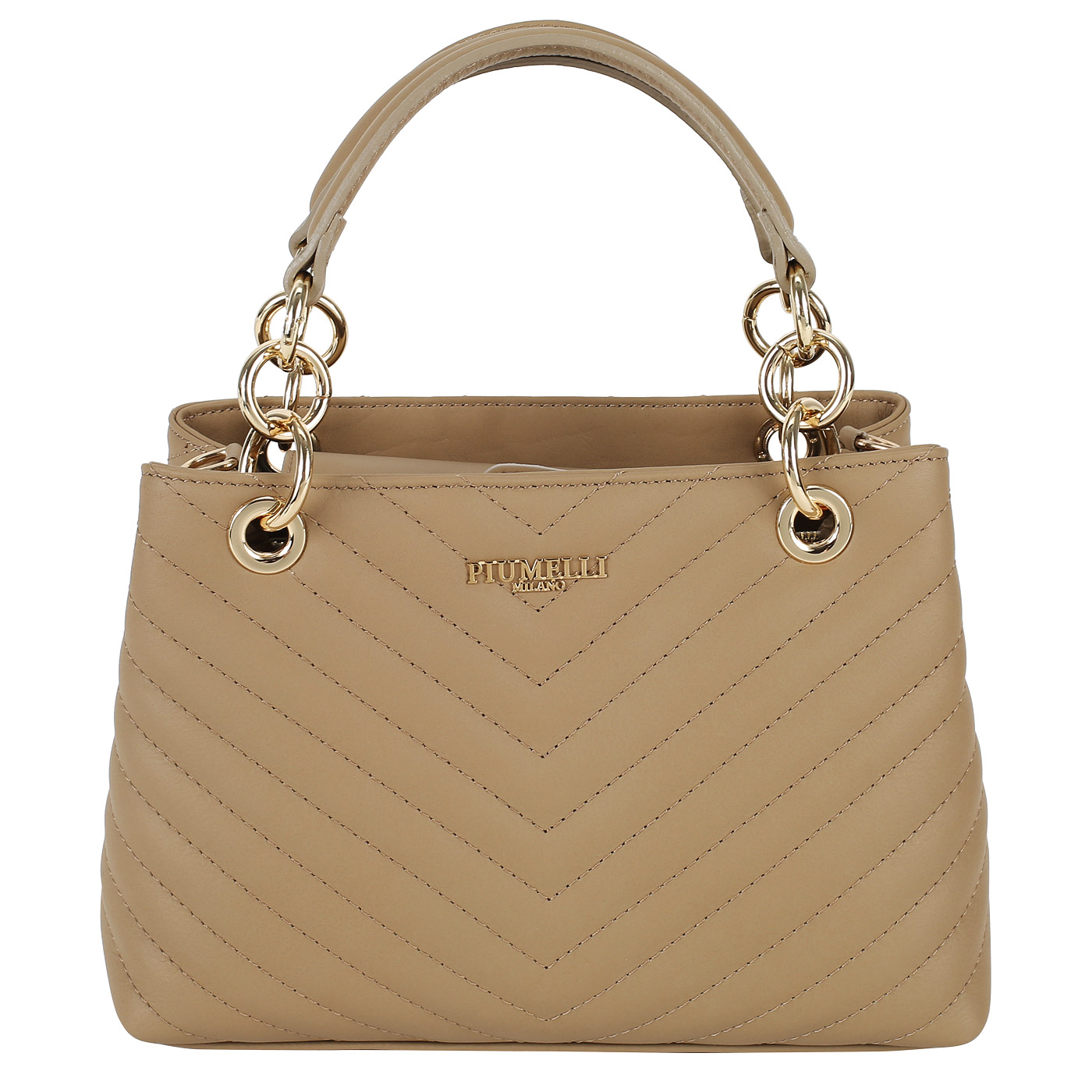 Piumelli Кожаная сумка