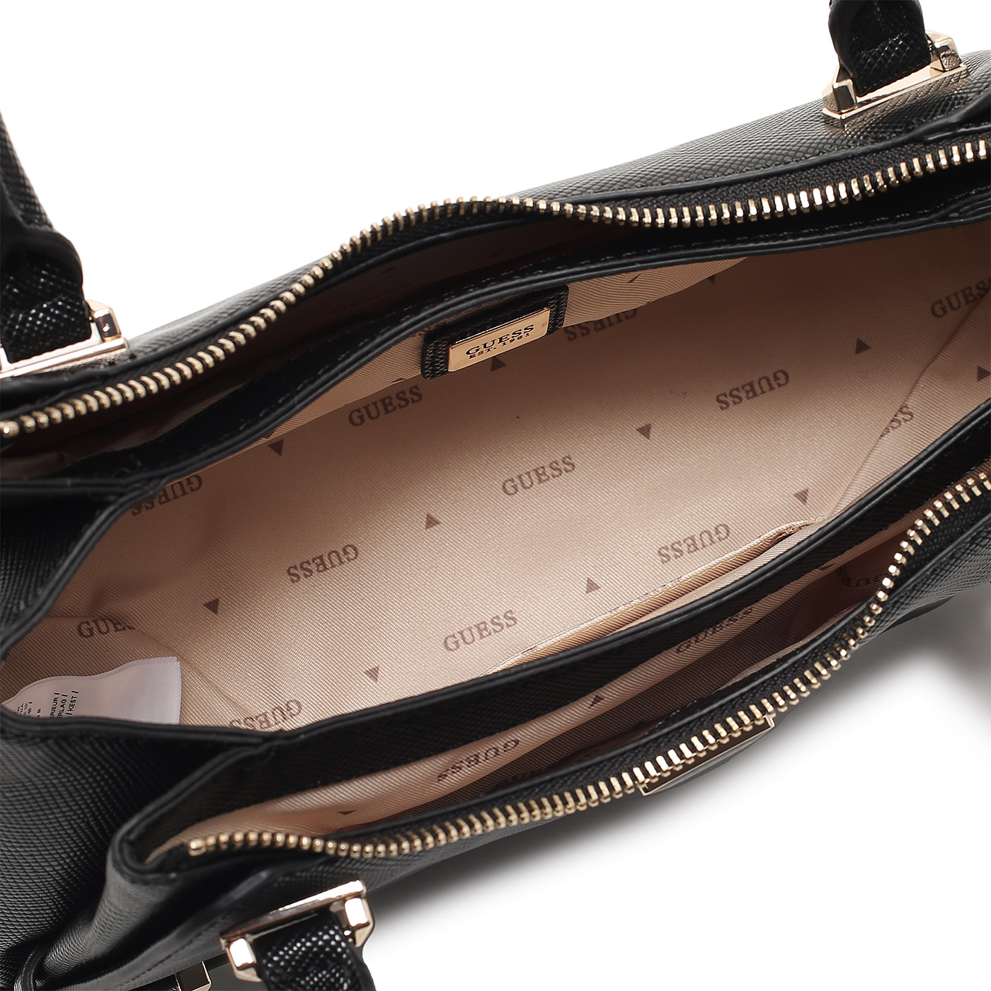 Сумка с длинными ручками Guess Rosalba