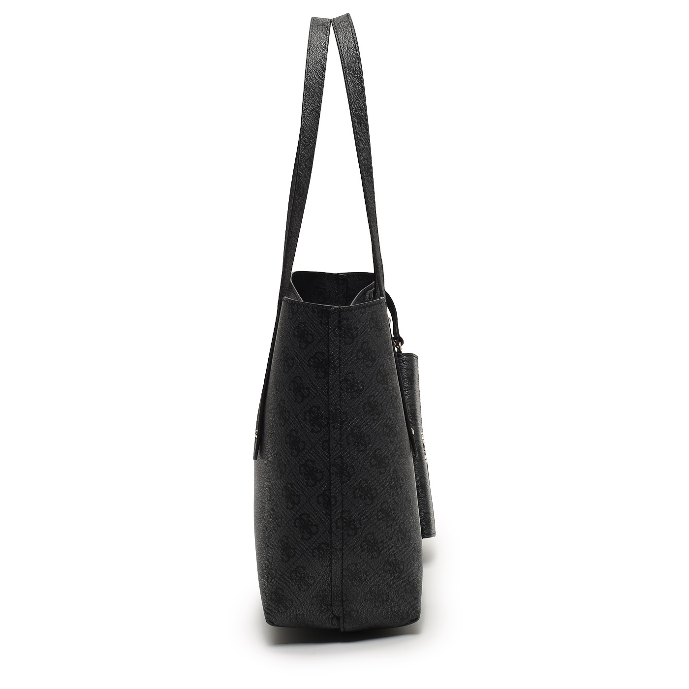 Сумка с длинными ручками Guess Brenton