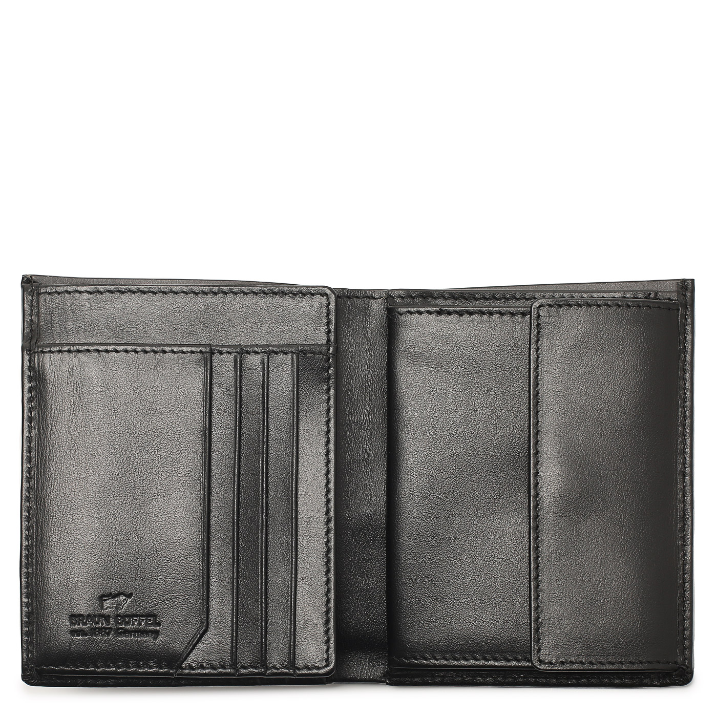 Портмоне складное Braun Buffel Elias
