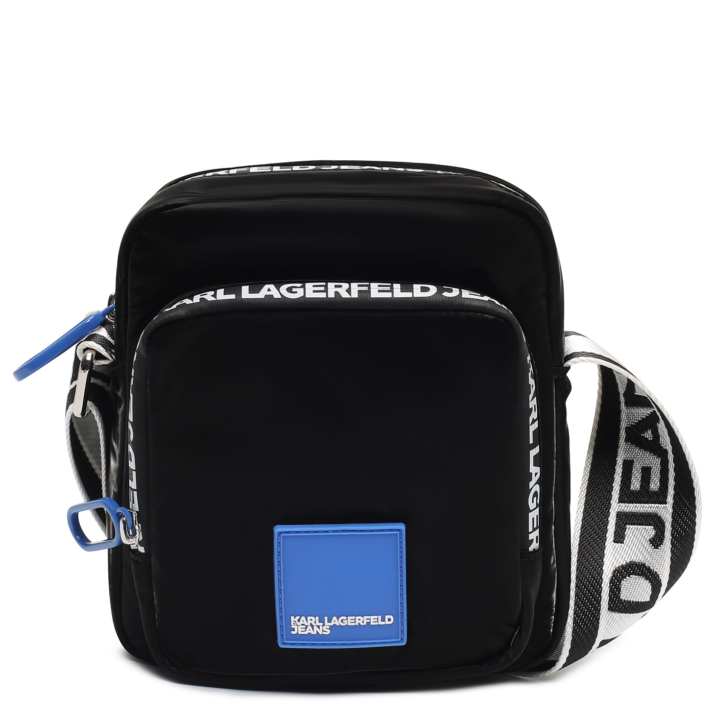 Karl Lagerfeld Jeans Сумка через плечо