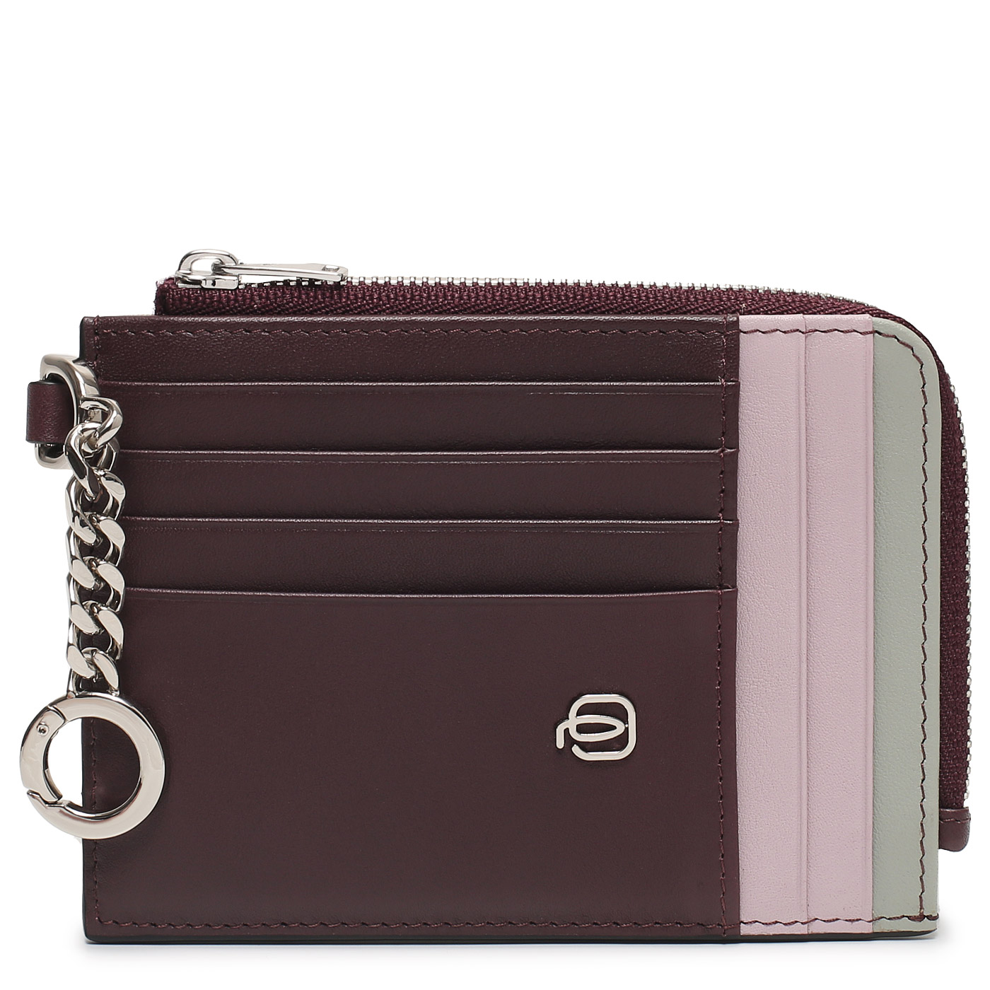 Piquadro Визитница кожаная