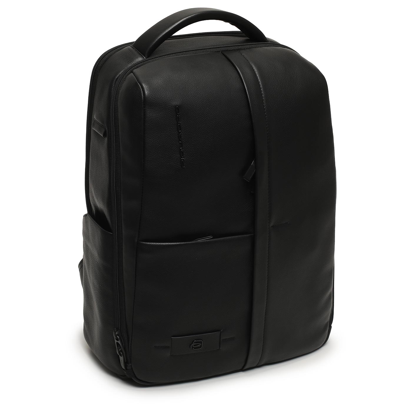 Кожаный рюкзак Piquadro Russel